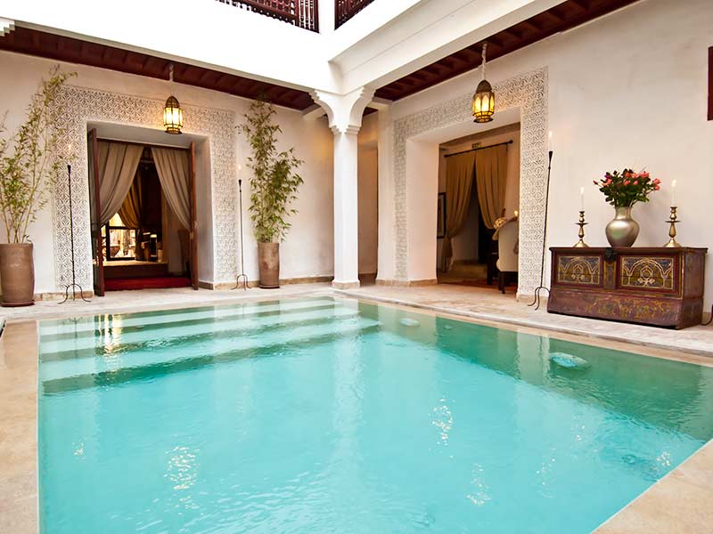 Riad Aladdin